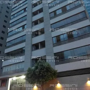Apartamento com 3 Quartos à venda, 118m² no Jardim Paulista, Ribeirão Preto