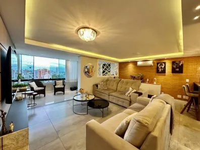 Apartamento com 3 Quartos à venda, 157m² no Boa Vista, Novo Hamburgo