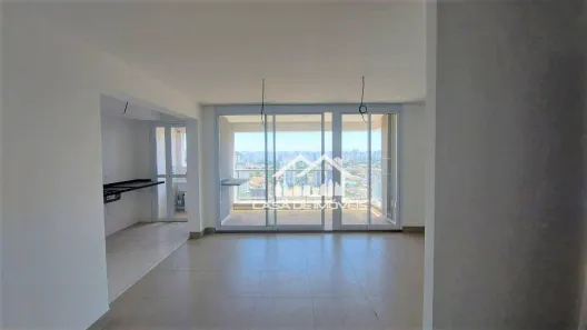 Apartamento com 1 Quarto à venda, 45m² no Brooklin Paulista, São Paulo