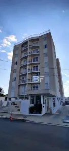 Apartamento com 2 Quartos à venda, 61m² no Cidade Nova, Indaiatuba
