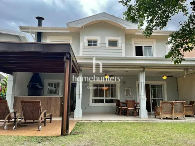 Casa de Condomínio com 4 Quartos à venda, 307m² no Notre Dame, Campinas