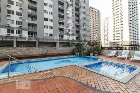 Apartamento com 2 Quartos à venda, 64m² no Barra da Tijuca, Rio de Janeiro