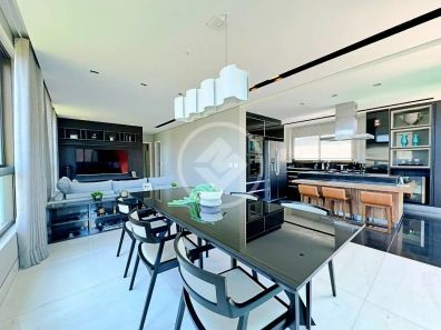 Cobertura com 3 Quartos à venda, 241m² no Vale dos Cristais, Nova Lima