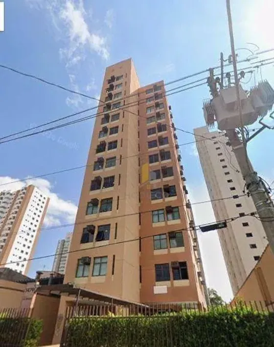 Foto do imóvel - Sala/Conjunto/Escritório à venda com 40 m², 2 banheiros, 1 vaga na garagem e ar-condicionado em