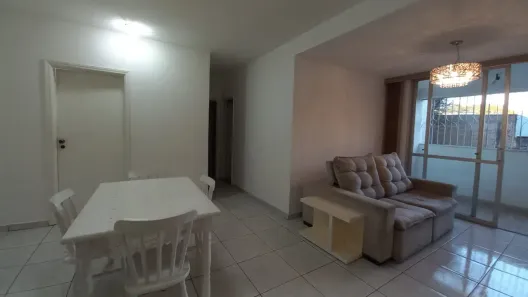 Apartamento com 2 Quartos à venda, 80m² no Centro, Taubaté