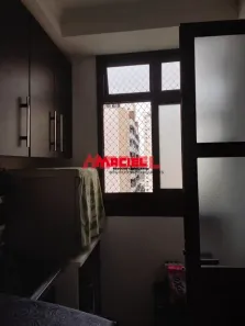 Apartamento com 3 Quartos à venda, 144m² no Altos do Esplanada, São José dos Campos