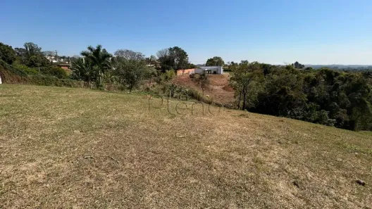 Terreno / Lote / Condomínio à venda, 7550m² no Colinas do Mosteiro de Itaici, Indaiatuba
