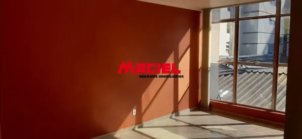 Conjunto Comercial / Sala com 1 Quarto à venda, 35m² no Jardim Apolo I, São José dos Campos