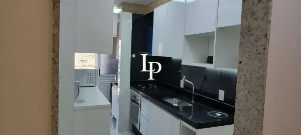 Apartamento com 3 Quartos à venda, 87m² no Centro, São Caetano do Sul