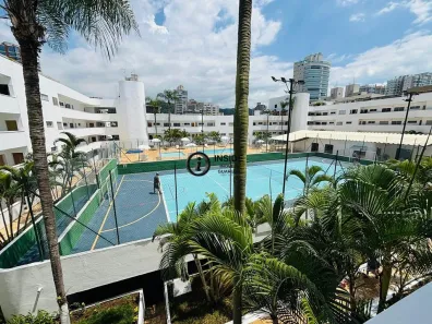 Apartamento com 2 Quartos à venda, 60m² no Enseada, Guarujá