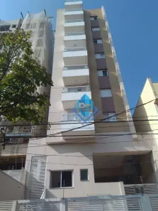 Cobertura com 3 Quartos à venda, 156m² no Campestre, Santo André