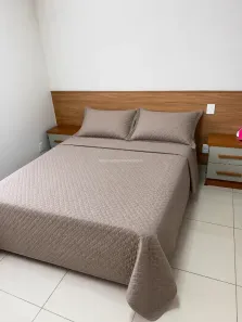 Apartamento com 1 Quarto para alugar, 50m² no Centro, Uberaba