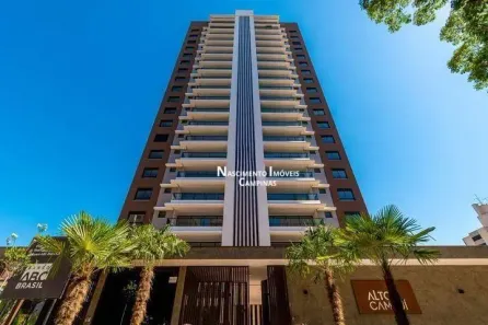 Apartamento com 3 Quartos à venda, 128m² no Cambuí, Campinas