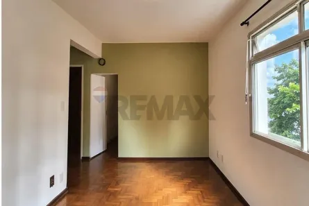 Kitnet com 1 Quarto à venda, 44m² no Itaim Bibi, São Paulo