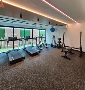 Flat com 1 Quarto à venda, 20m² no Centro, Ipojuca