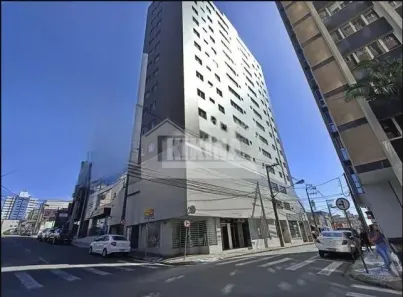Apartamento com 3 Quartos à venda, 173m² no Centro, Ponta Grossa