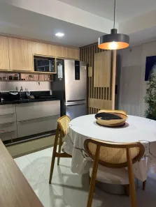 Apartamento com 2 Quartos à venda, 69m² no Cabo Branco, João Pessoa
