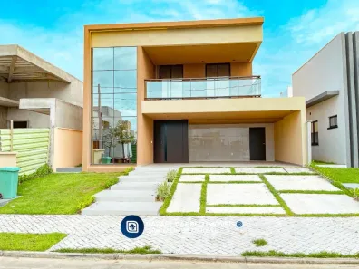 Casa com 4 Quartos à venda, 232m² no Cidade Alpha, Eusébio