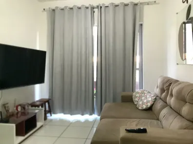 Apartamento com 3 Quartos à venda, 77m² no Mateuzinho, Timon