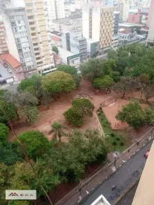 Apartamento com 2 Quartos à venda, 100m² no Centro, Campinas