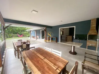 Casa com 3 Quartos à venda, 200m² no Ratones, Florianópolis