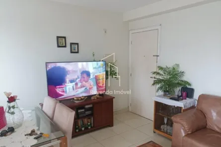 Apartamento com 3 Quartos à venda, 68m² no Centro, Diadema