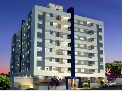 Apartamento com 2 Quartos à venda, 71m² no Coloninha, Florianópolis