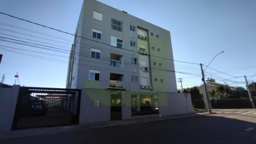 Apartamento com 2 Quartos à venda, 73m² no Scharlau, São Leopoldo