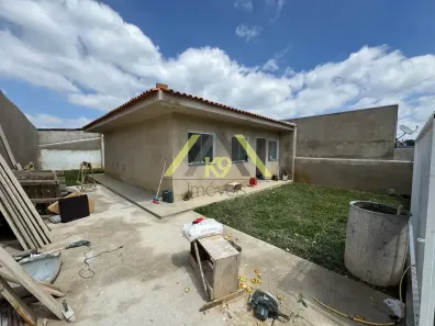 Casa com 3 Quartos à venda, 56m² no Arruda, Colombo