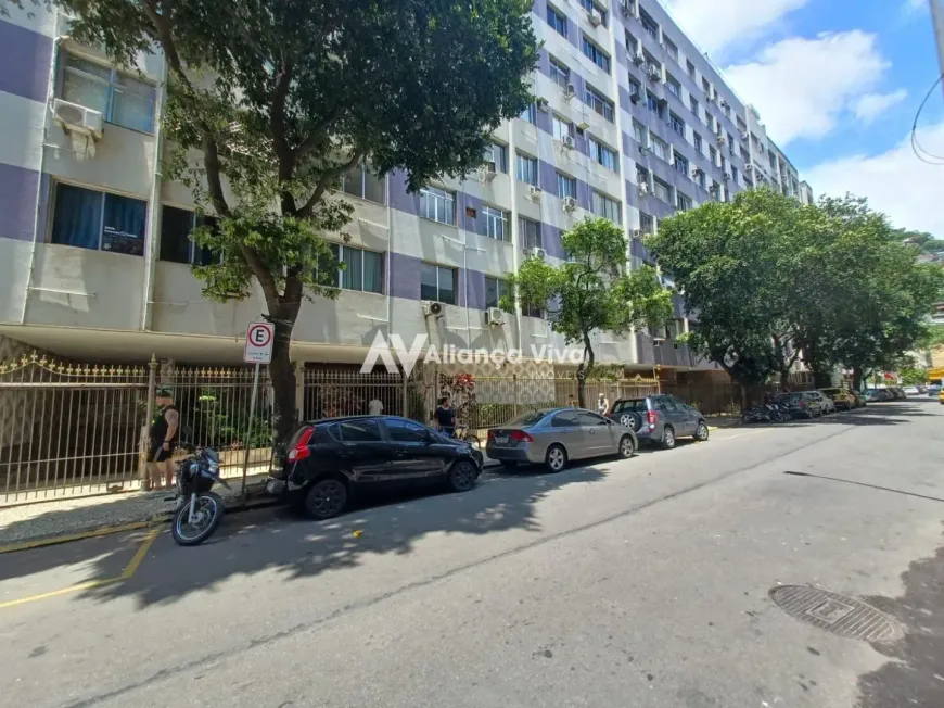 Foto do imóvel - Apartamento para comprar com 62 m², 2 quartos, 2 banheiros, 1 vaga