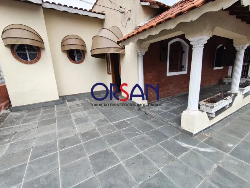 Foto do imóvel - Casa para Locação - Bairro Santa Paula