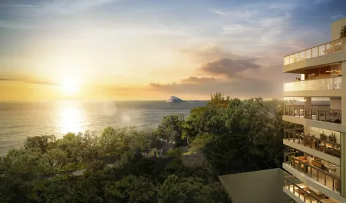 Apartamento com 2 Quartos à venda, 71m² no Copacabana, Rio de Janeiro