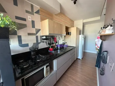 Apartamento com 2 Quartos à venda, 66m² no Centro, Niterói