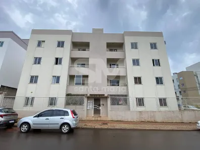 Apartamento com 2 Quartos para alugar, 60m² no Efapi, Chapecó