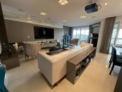 Apartamento com 4 Quartos à venda, 260m² no Centro, São Bernardo do Campo
