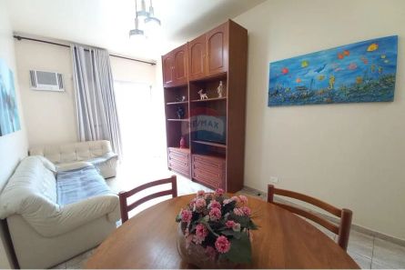 Apartamento com 2 Quartos à venda, 74m² no Enseada, Guarujá