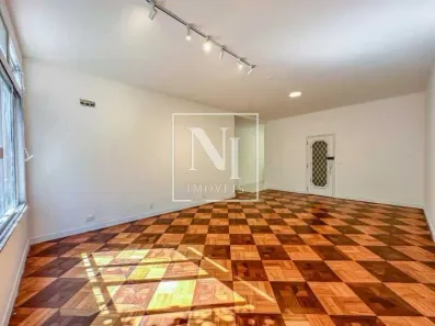Apartamento com 3 Quartos à venda, 191m² no Copacabana, Rio de Janeiro