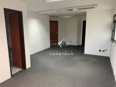 Conjunto Comercial / Sala à venda, 53m² no Jardim Guanabara, Campinas