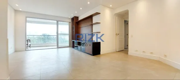 Apartamento com 3 Quartos à venda, 124m² no Cambuci, São Paulo