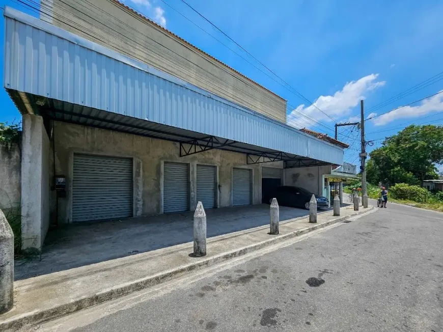 Foto do imóvel - Ponto comercial/loja/box para alugar com 538 m², 2 banheiros e espaço para home office em