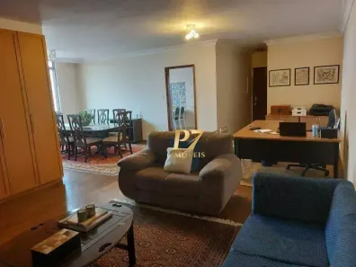 Apartamento com 3 Quartos à venda, 170m² no Vila Assunção, Santo André
