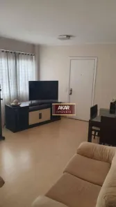 Apartamento com 3 Quartos à venda, 80m² no Nova Petrópolis, São Bernardo do Campo