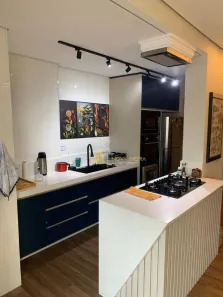 Apartamento com 3 Quartos à venda, 150m² no Centro, Osasco