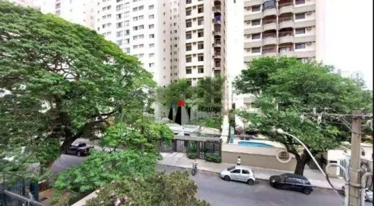 Apartamento com 1 Quarto à venda, 45m² no Cambuí, Campinas