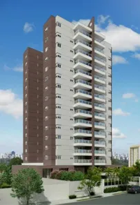 Apartamento com 3 Quartos à venda, 93m² no Água Branca, São Paulo