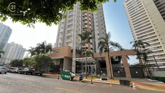 Apartamento com 2 Quartos à venda, 81m² no Santa Rosa, Londrina