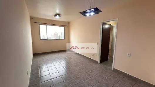 Apartamento com 1 Quarto à venda, 60m² no Bosque, Campinas
