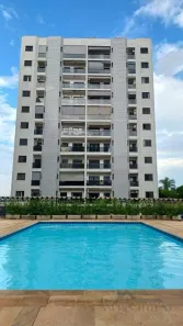 Apartamento com 3 Quartos à venda, 112m² no Jardim Brasil, Campinas