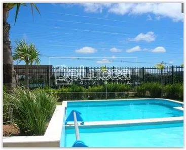 Apartamento com 3 Quartos à venda, 83m² no Vila Brandina, Campinas