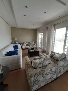 Sobrado com 4 Quartos à venda, 190m² no Jardim Nova Europa, Campinas